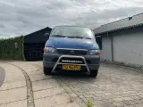 Toyota HiAce 2,5 D-4D 102 lang 4x4 - 2