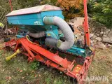 Såsæt Sulky/kuhn SPI /HR4001D - 4