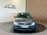 VW Golf VII 1,5 TSi 130 Comfortline DSG - 2