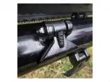 Kellfri XKE280 - Slagleklipper m. hydraulisk sideforskydning - 3