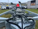 Anker Bjerre Høvlen B-240-HY Inkl. hydraulisk efterrive - 5