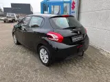 Peugeot 208 1,2 VTi Active - 4