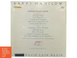 Barry Manilow, if I should love again fra End Cv (str. 30 cm) - 2