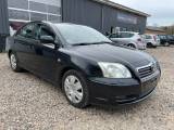 Toyota Avensis 2,0 Sol - 3