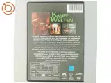 The War of the Worlds (1954) (DVD) fra Paramount Pictures (Tysk cover, DK undertekster) - 3