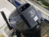 Tohatsu F20MHS - 4