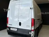 Iveco Daily 3,0 35S18 Alukasse m/lift+køl AG8 - 4