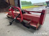 Slagleklipper Kuhn VKM 305 - 3