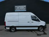 Mercedes-Benz Sprinter 317 2,0 CDI A2 H2 RWD 9G-Tronic 170HK Van Aut. - 2