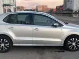 VW Polo 1,6 TDi 90 Comfortline BMT - 4