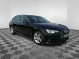 Audi A4 2,0 TDi 150 Sport Avant - 3