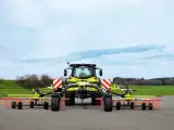 CLAAS LINER 2900 BUSINESS