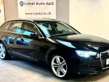 Audi A4 2,0 TDi 150 Avant S-tr. - 3