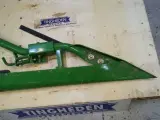John Deere 630X V.Stråskille BXE10519 - 5