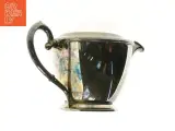 Vintage messing tekande (str. 23 x 10 x 12 cm) - 3