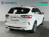 Ford Kuga 2,5 PHEV ST-Line X CVT - 5