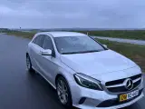 Mercedes A200 d 2,2 aut. - 2