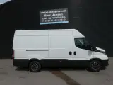 Iveco Daily 35S18 13,4m3 3,0 D 180HK Van 8g Aut. - 2
