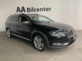 VW Passat Alltrack 2,0 TDi 177 DSG 4Motion BMT