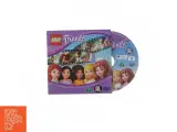 LEGO Friends DVD fra Lego (str. Dvd) - 2