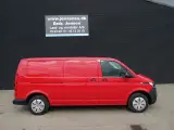 VW Transporter Lang 2,0 TDI BMT 110HK Van - 2