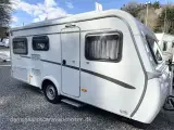 2021 - Hymer Feeling 425   Dobbeltseng-Gulvtemp.-Mover-Shadow - 2