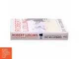 Robert Ludlum's the Bourne imperative : a new Jason Bourne novel af Eric Van Lustbader (Bog) - 2