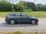 Skoda Octavia 1,5 eTSi 150 Ambition Combi DSG - 4