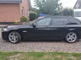 BMW 535i 3,0 Touring aut. - 5