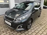 Peugeot 108 1,0 e-VTi 69 Desire TOP! - 2