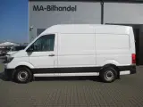 VW Crafter L3H3 2,0 TDI SCR 177HK Van 6g - 2