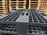Plastpaller 1000kg - 15 styk - 4