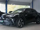 Toyota C-HR 1,8 Hybrid C-LUB Premium CVT - 5