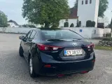 Mazda 3 2,0 SkyActiv-G 120 Vision - 5