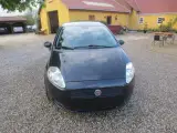 Fiat Punto 1.2 i Km 137, Nysynet.  - 2