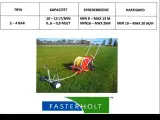 Fasterholt Leader 20-40 - 2