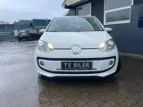 VW Up! 1,0 60 Style Up! BMT - 2