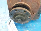 Massey Ferguson 7256 Hydraostat pump D45166300 - 3