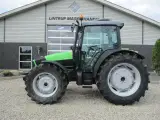 Deutz-Fahr Agrofarm 115G Sælges kun til eksport / Only for export sales - 2