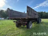 Tip vogn - 3