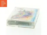 Kassettebånd med musik (str. 11x7 cm) - 4