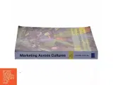 Marketing across cultures af Jean-Claude Usunier (Bog) - 2