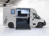 Opel Movano 2,2 D 165 Hestetransport L3H2 - 3