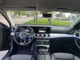 Mercedes E220 d 2,0 Avantgarde aut. - 5