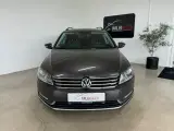 VW Passat 2,0 TDi 140 Comfortline Variant DSG BM - 3