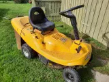 Plænetraktor Texas Easy Rider