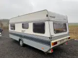 Fendt campingvogn  - 3