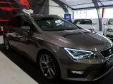Seat Leon 2,0 TDI FR Start/Stop DSG 184HK Stc 6g Aut. - 2