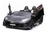 Ny Lamborghini Aventador elbil til børn