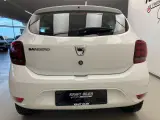 Dacia Sandero 0,9 TCe 90 Ambiance - 4